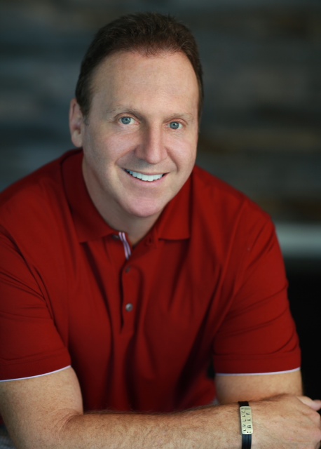 Bobby Lieb, North Central Phoenix Real Estate Agent
