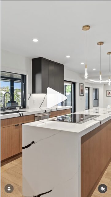 910 E Kaler Drive, Phoenix kitchen renovation